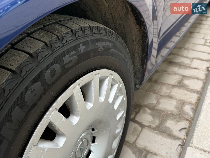 Хетчбек Opel Astra 2004 в Хмельницькому