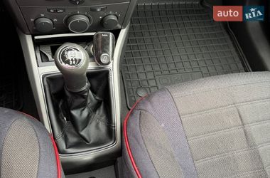 Хетчбек Opel Astra 2004 в Хмельницькому