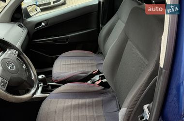 Хетчбек Opel Astra 2004 в Хмельницькому