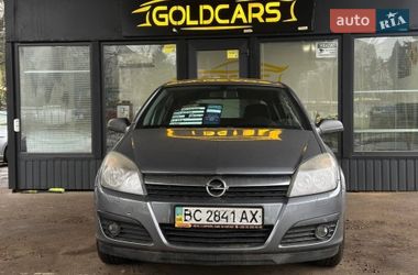 Універсал Opel Astra 2006 в Львові