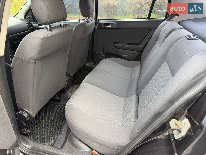 Седан Opel Astra 2006 в Полтаві фото 30 Седан Opel Astra 2006 в Полтаві