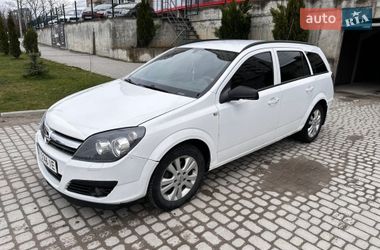 Универсал Opel Astra 2006 в Тернополе