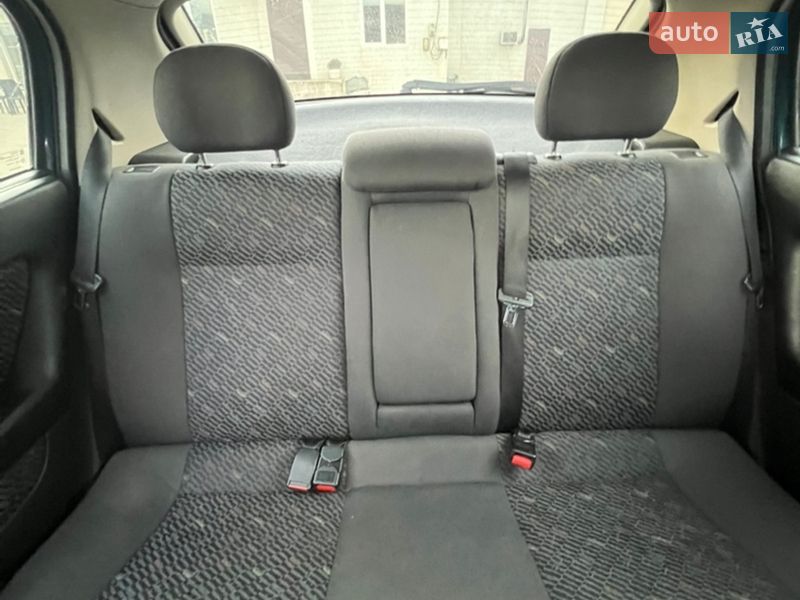 Хетчбек Opel Astra 2001 в Арцизові