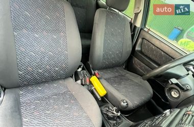 Хетчбек Opel Astra 2001 в Арцизові
