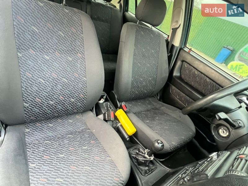 Хетчбек Opel Astra 2001 в Арцизові