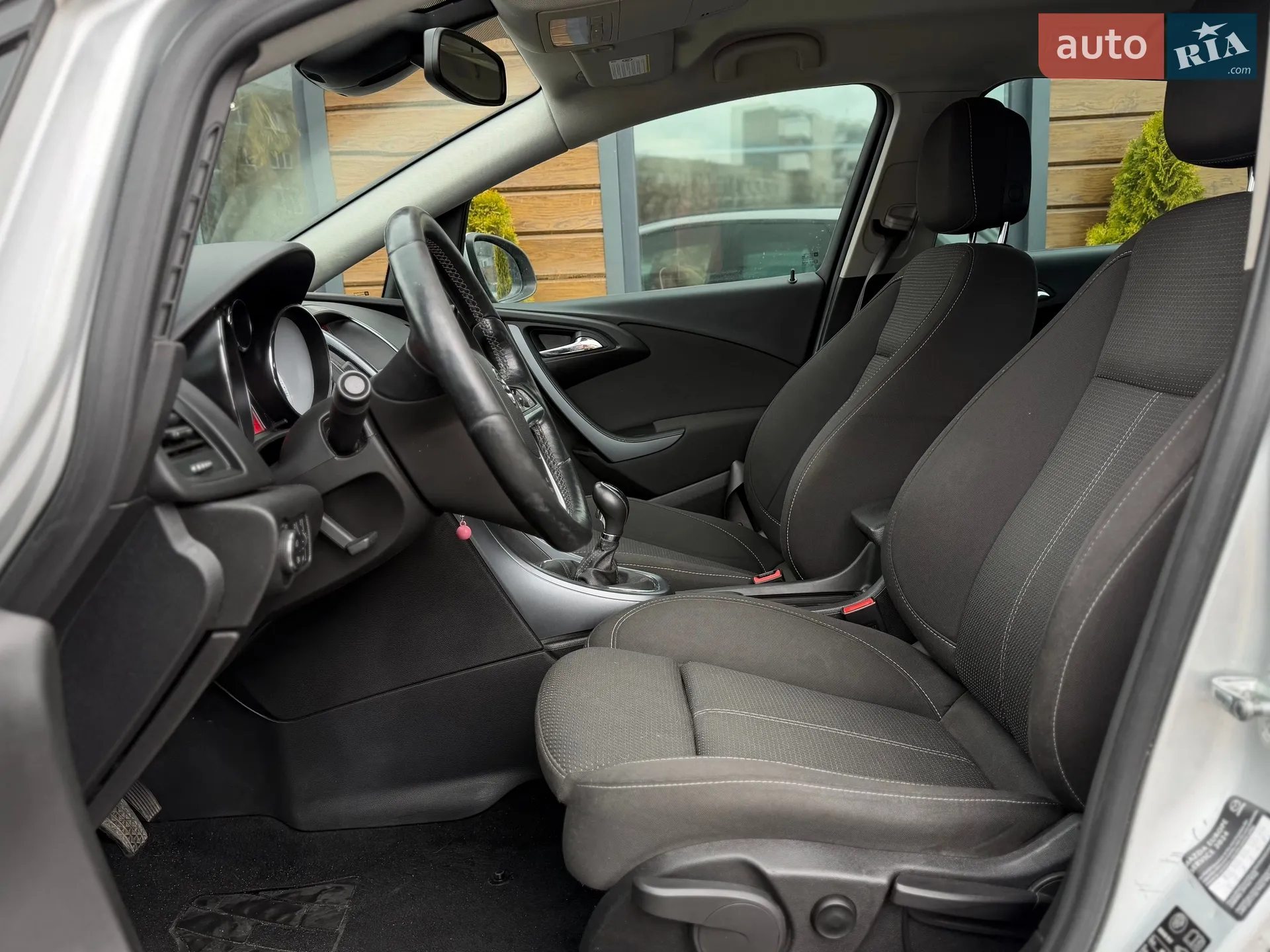 2016 Opel Astra - мініатюра 25