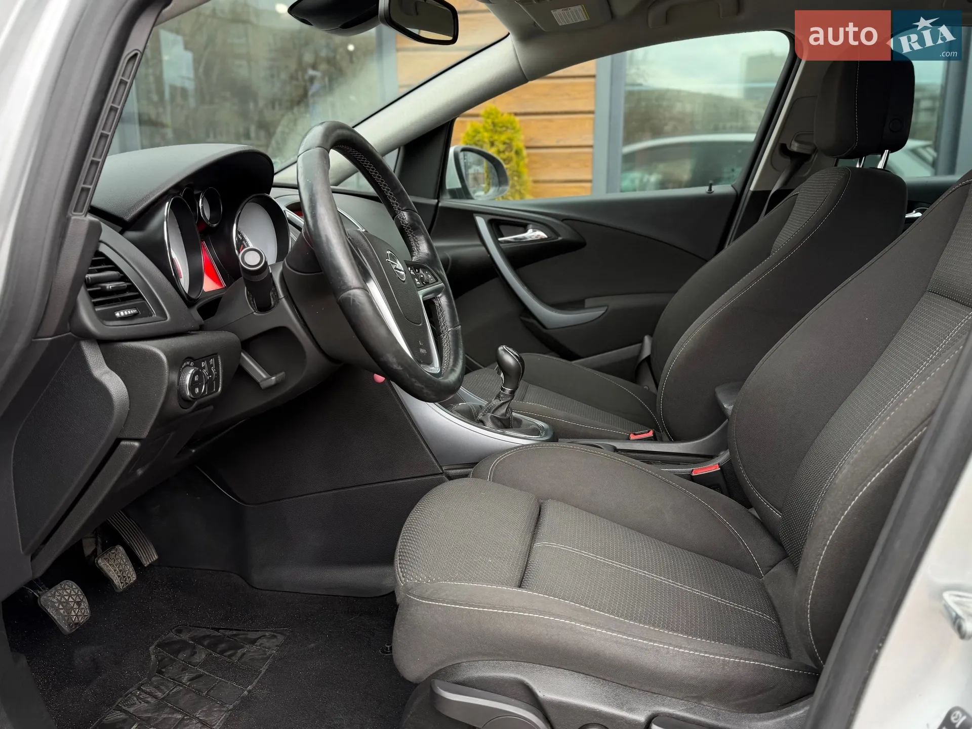 2016 Opel Astra - мініатюра 26