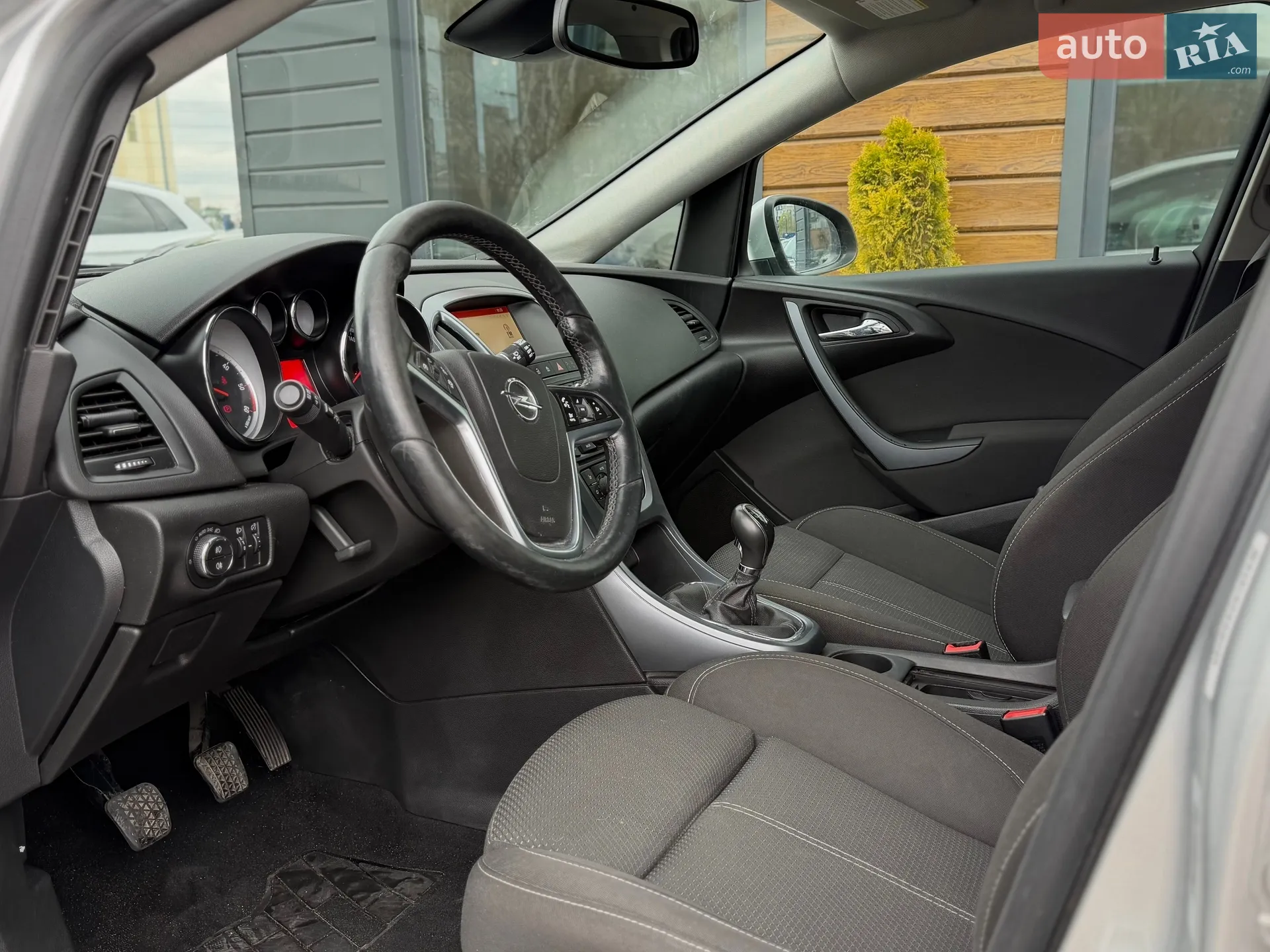 2016 Opel Astra - мініатюра 27