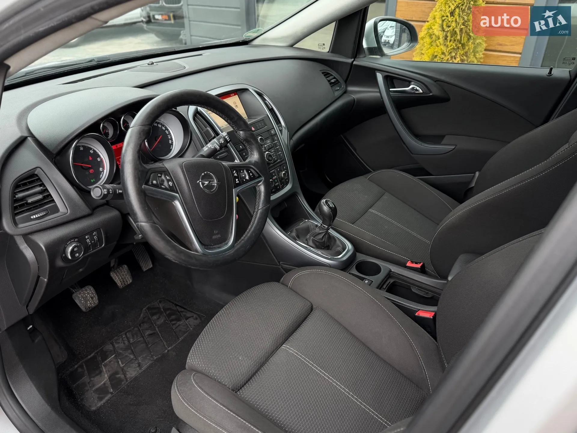 2016 Opel Astra - мініатюра 28