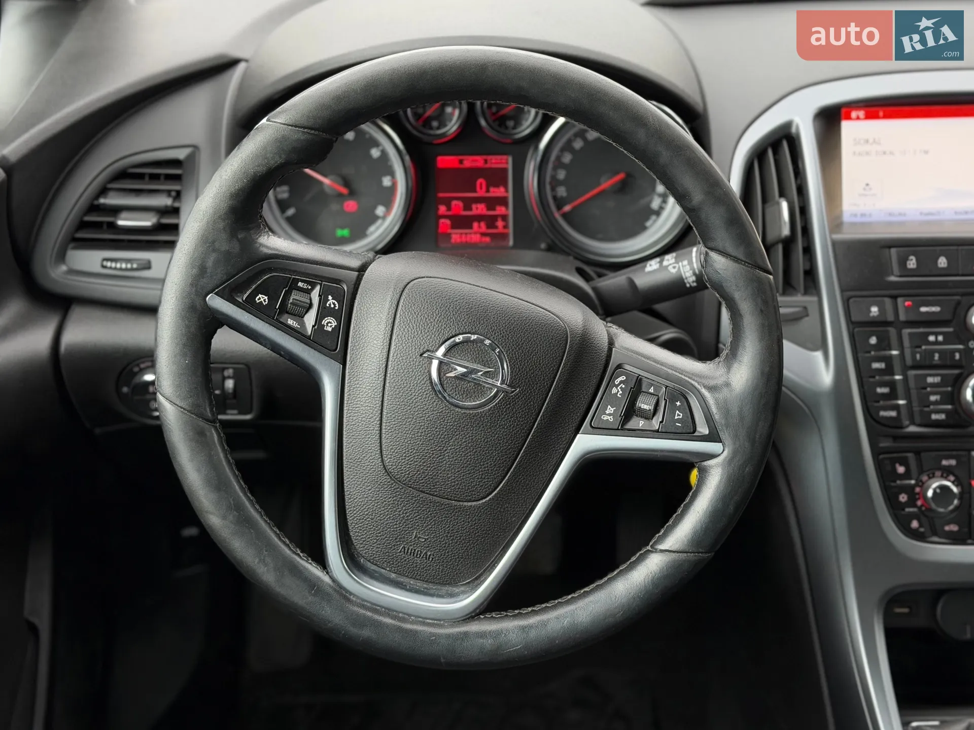 2016 Opel Astra - мініатюра 33