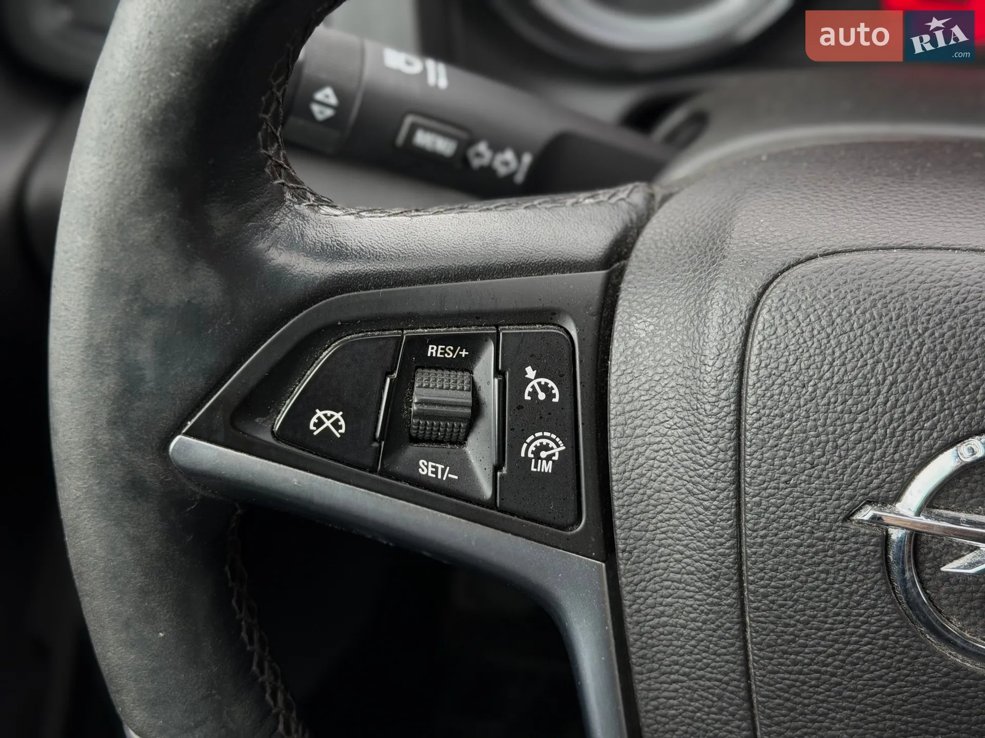 2016 Opel Astra - мініатюра 34