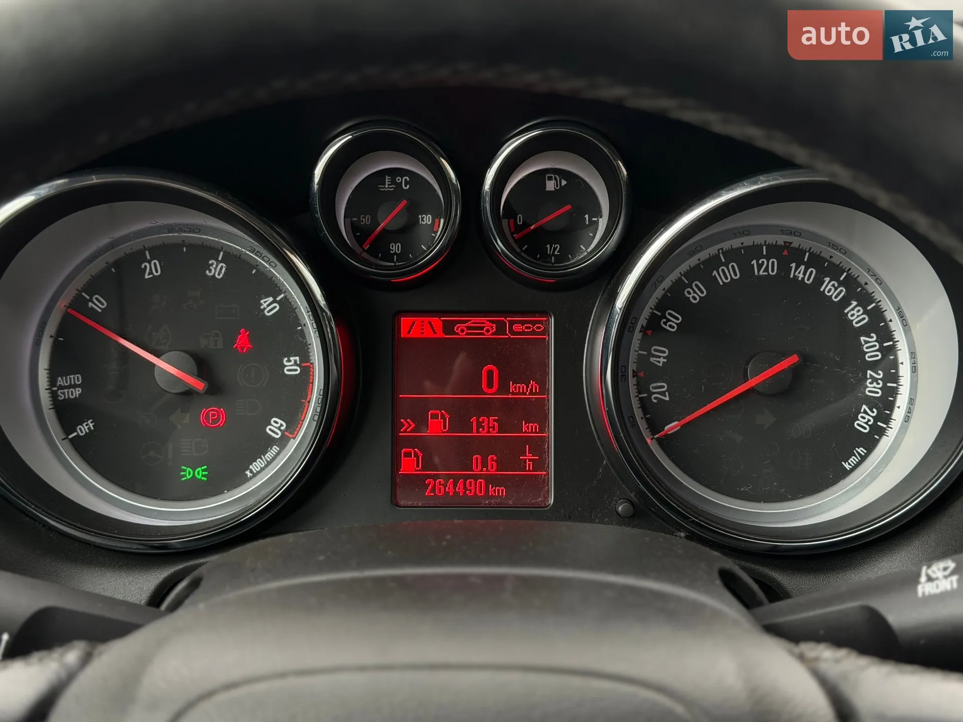 2016 Opel Astra - мініатюра 38