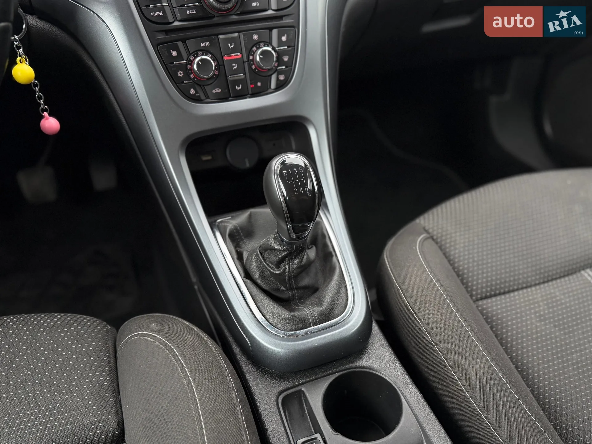 2016 Opel Astra - мініатюра 41