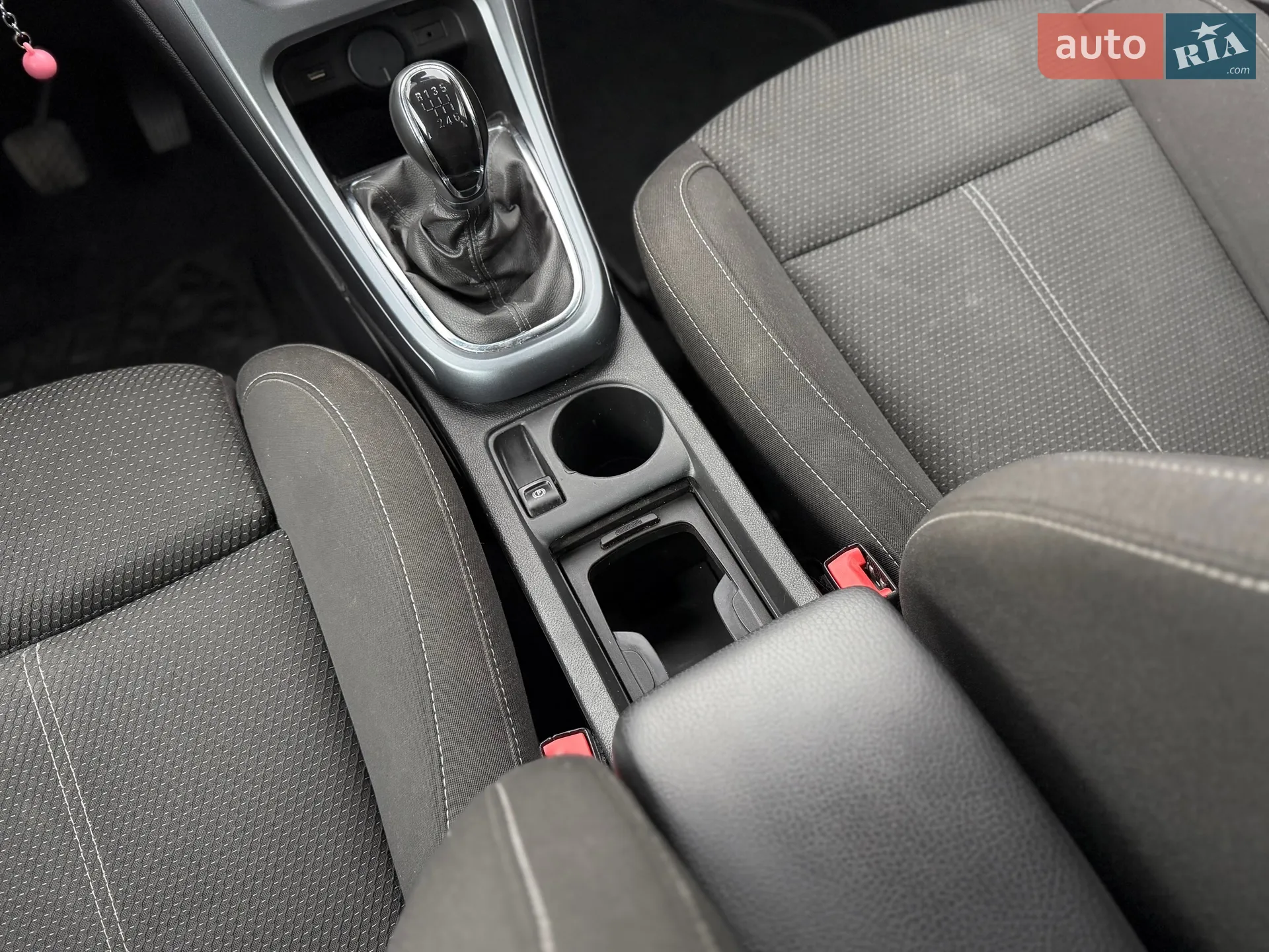 2016 Opel Astra - мініатюра 42