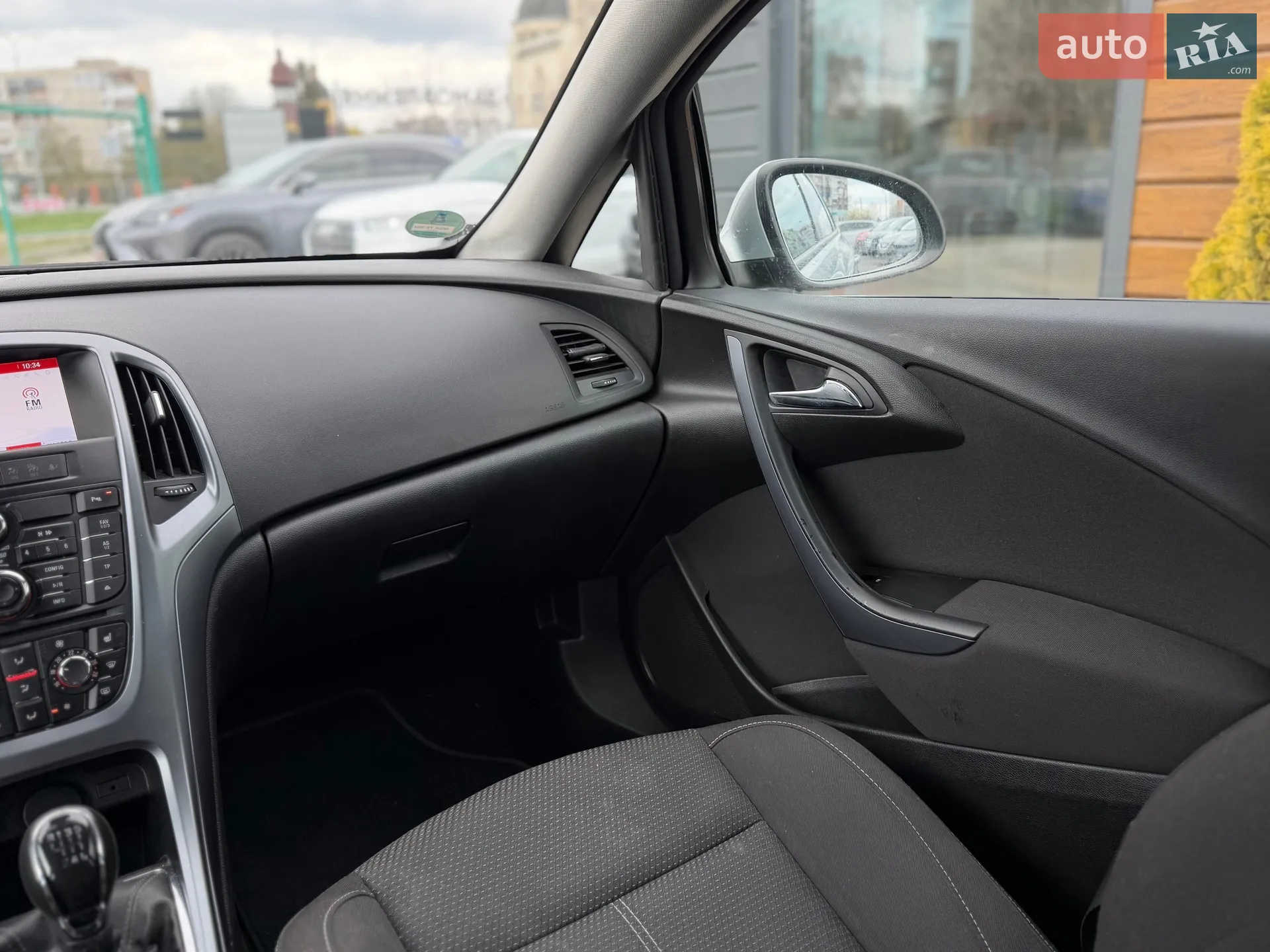 2016 Opel Astra - мініатюра 44