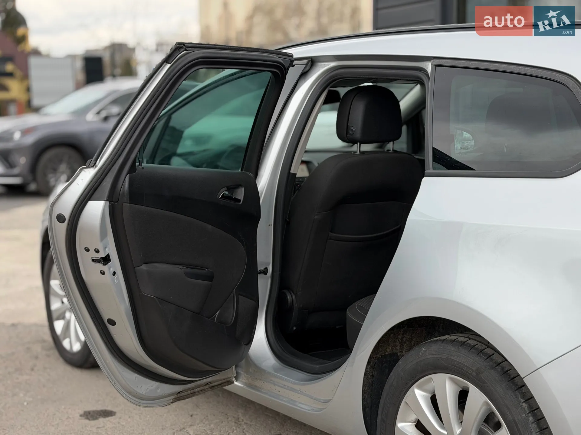 2016 Opel Astra - мініатюра 45