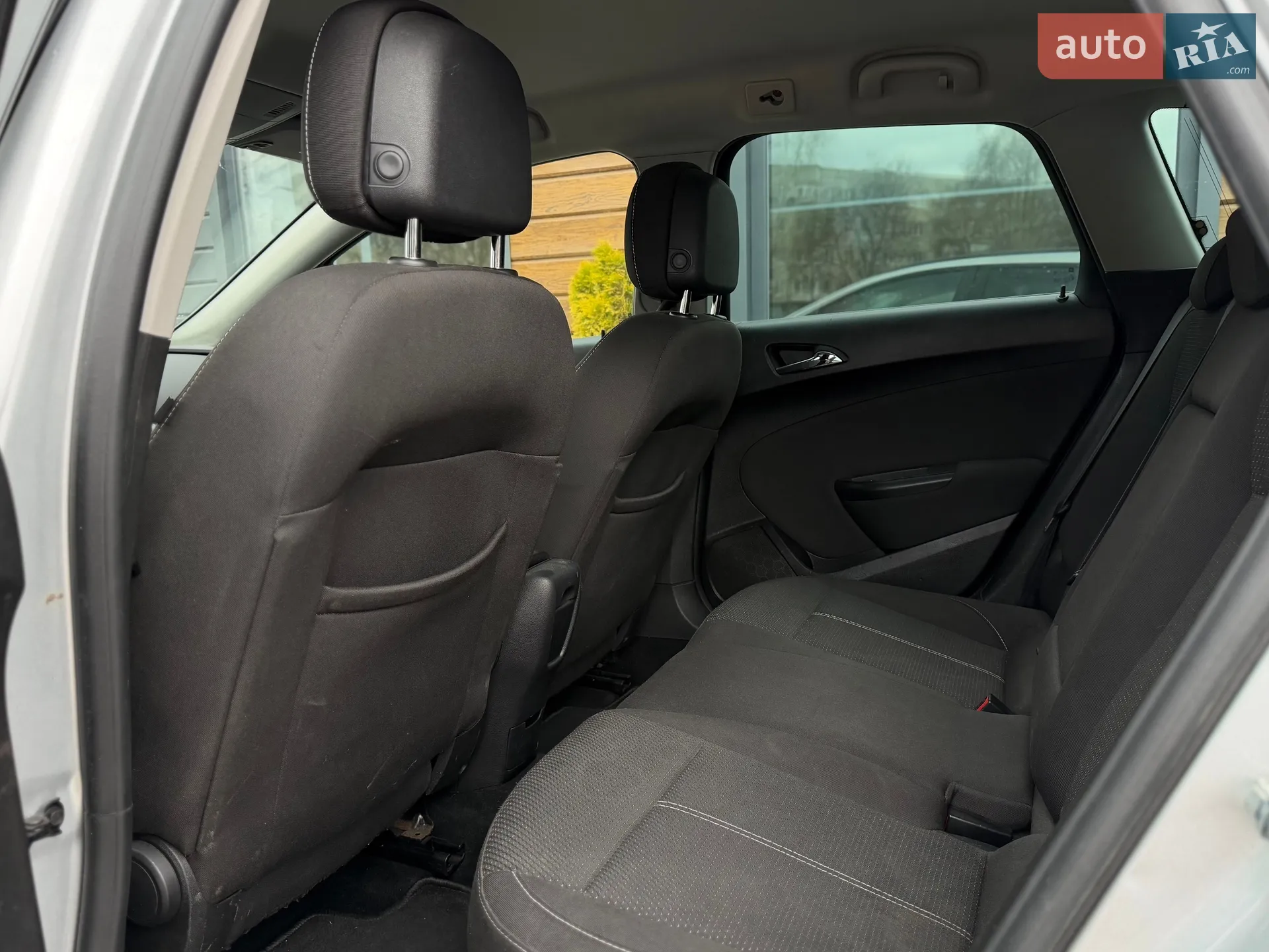 2016 Opel Astra - мініатюра 47