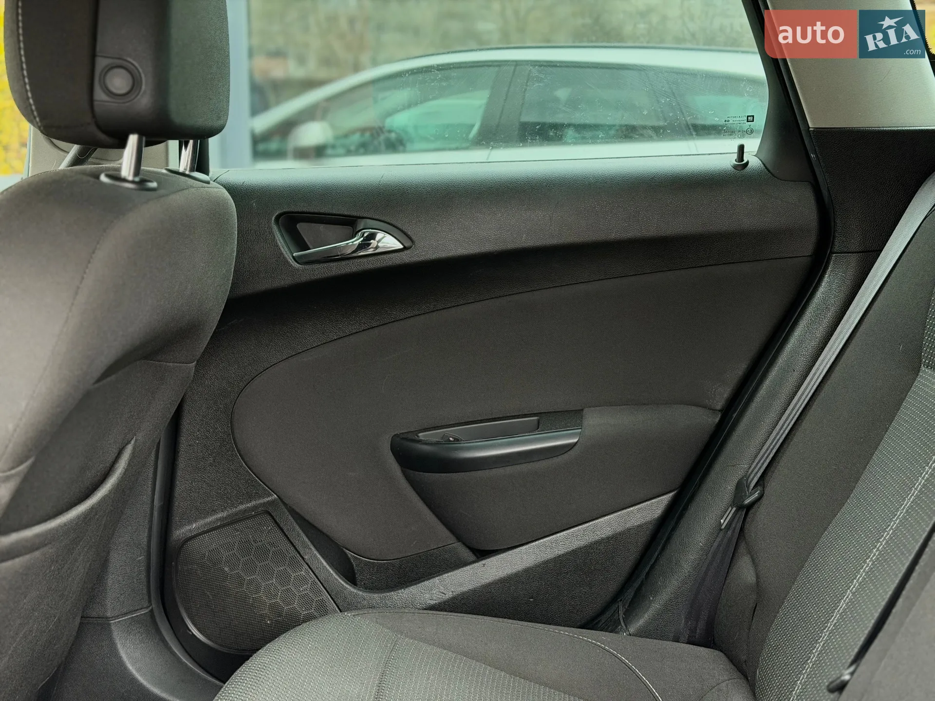2016 Opel Astra - мініатюра 48