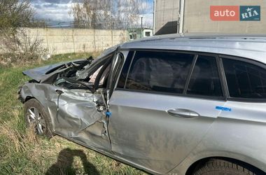 Універсал Opel Astra 2019 в Рівному