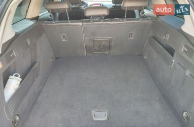 Універсал Opel Astra 2014 в Сумах