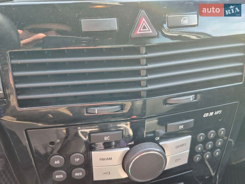 Універсал Opel Astra 2009 в Миколаєві фото 8 Універсал Opel Astra 2009 в Миколаєві