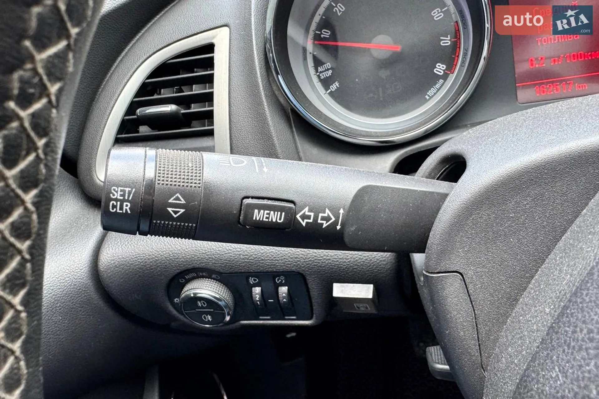 2013 Opel Astra - мініатюра 16