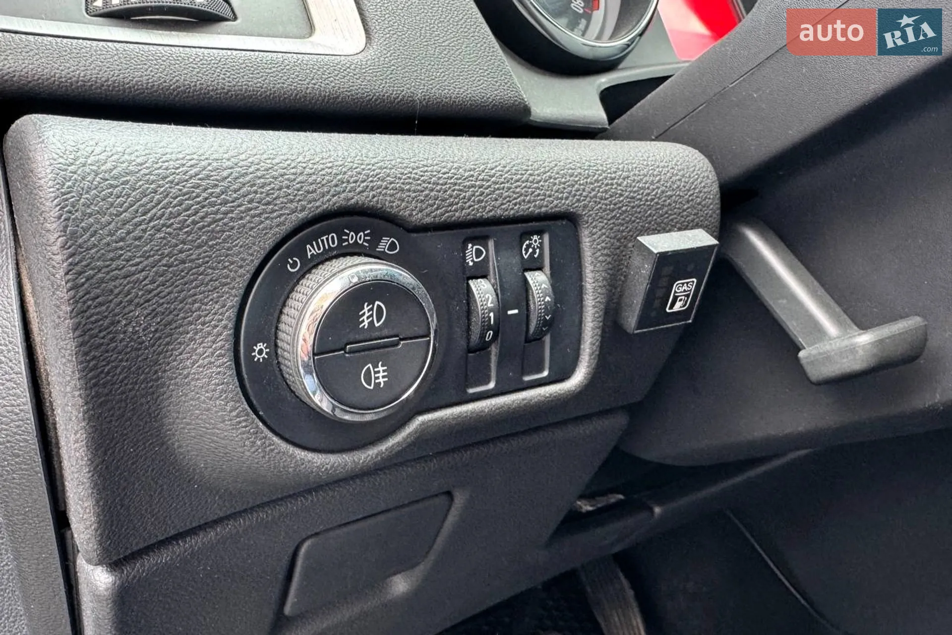 2013 Opel Astra - мініатюра 22