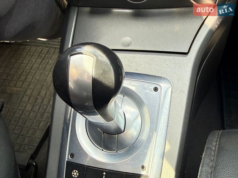 Хетчбек Opel Astra 2004 в Запоріжжі фото 9 Хетчбек Opel Astra 2004 в Запоріжжі