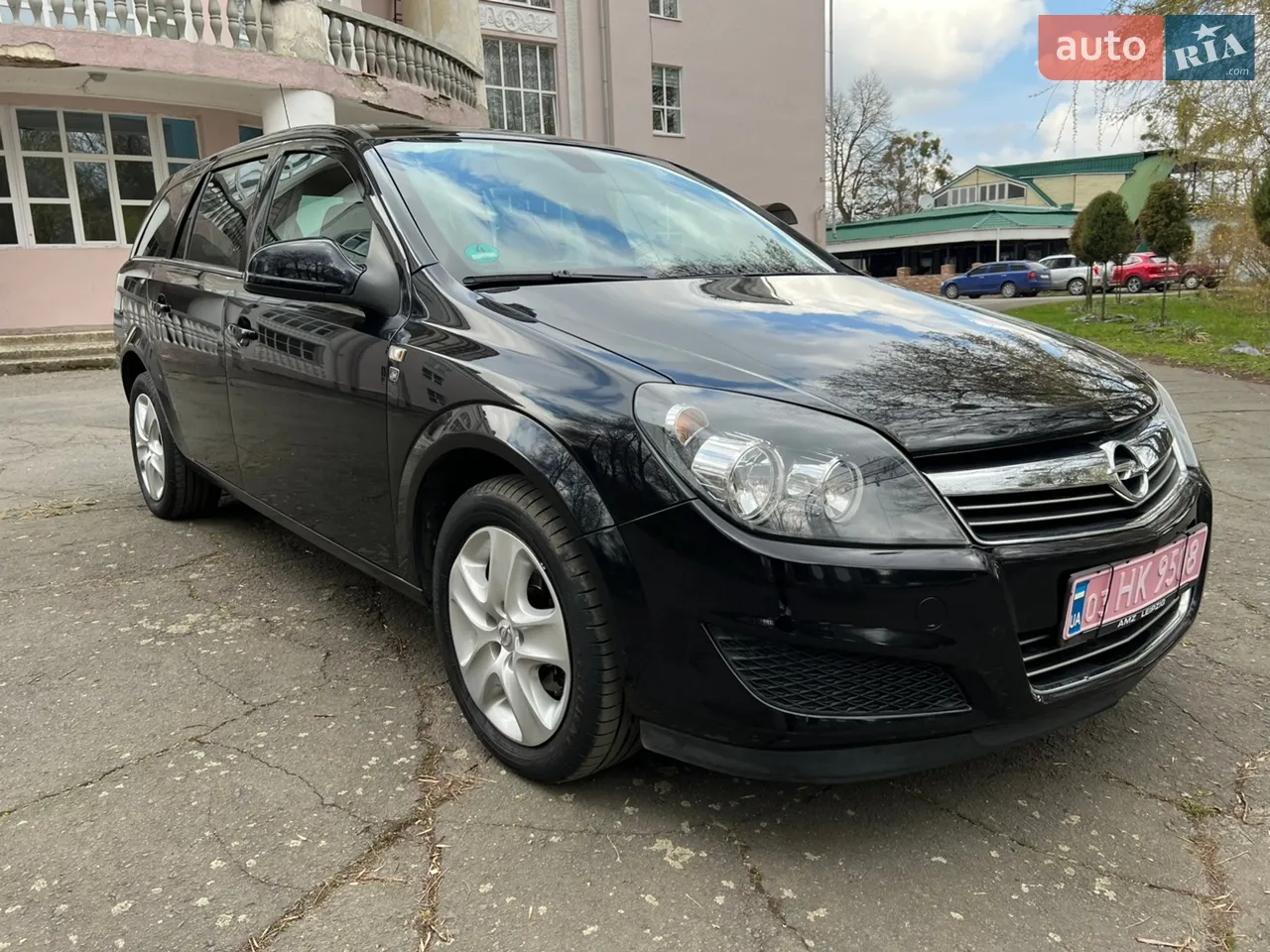 2018 Opel Astra - мініатюра 47