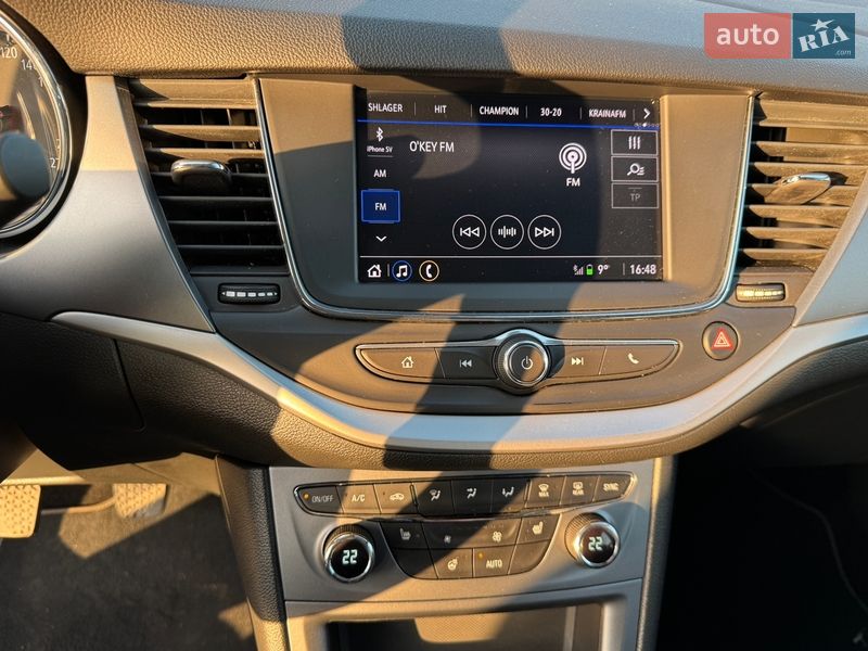 Универсал Opel Astra 2020 в Хмельницком фото 22 Универсал Opel Astra 2020 в Хмельницком