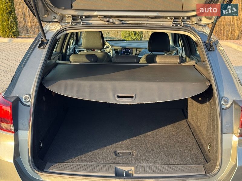 Универсал Opel Astra 2020 в Хмельницком фото 25 Универсал Opel Astra 2020 в Хмельницком