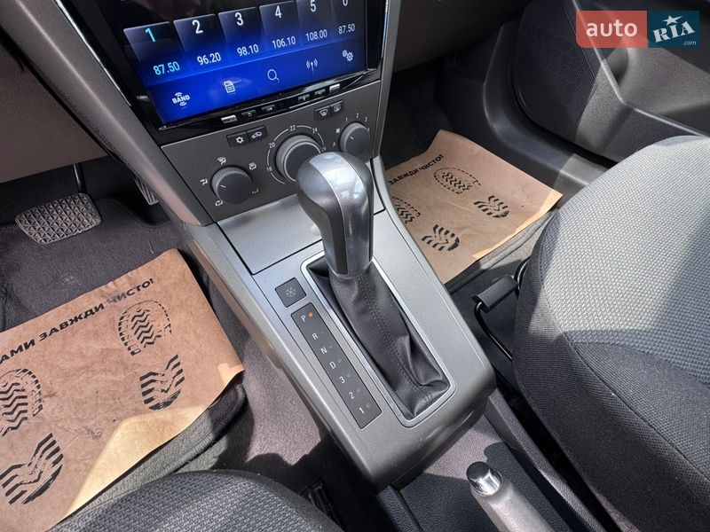 Універсал Opel Astra 2007 в Полтаві