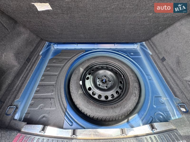 Універсал Opel Astra 2007 в Полтаві