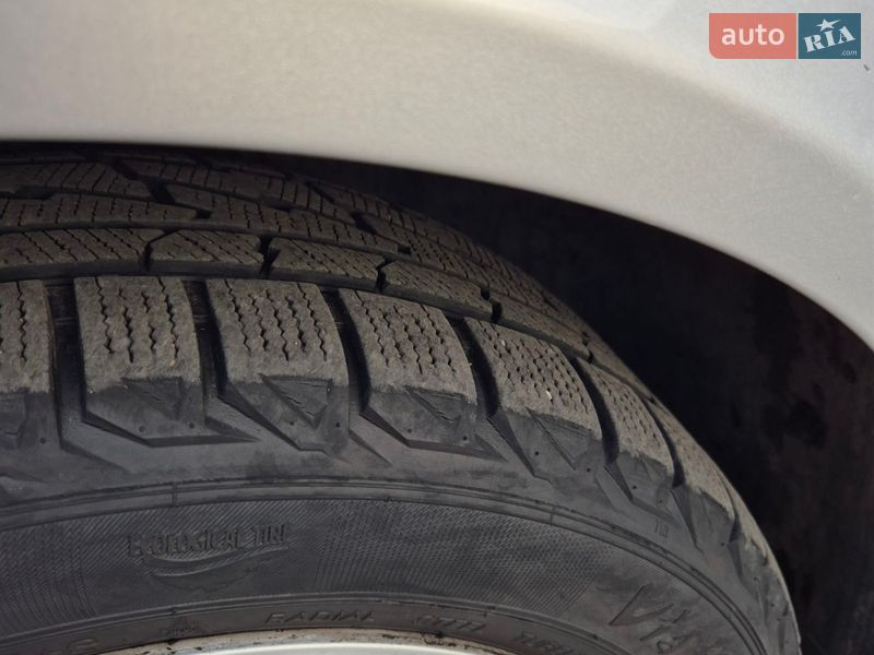 Седан Opel Astra 2011 в Харкові