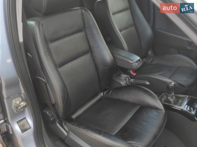 Універсал Opel Astra 2009 в Харкові фото 15 Універсал Opel Astra 2009 в Харкові