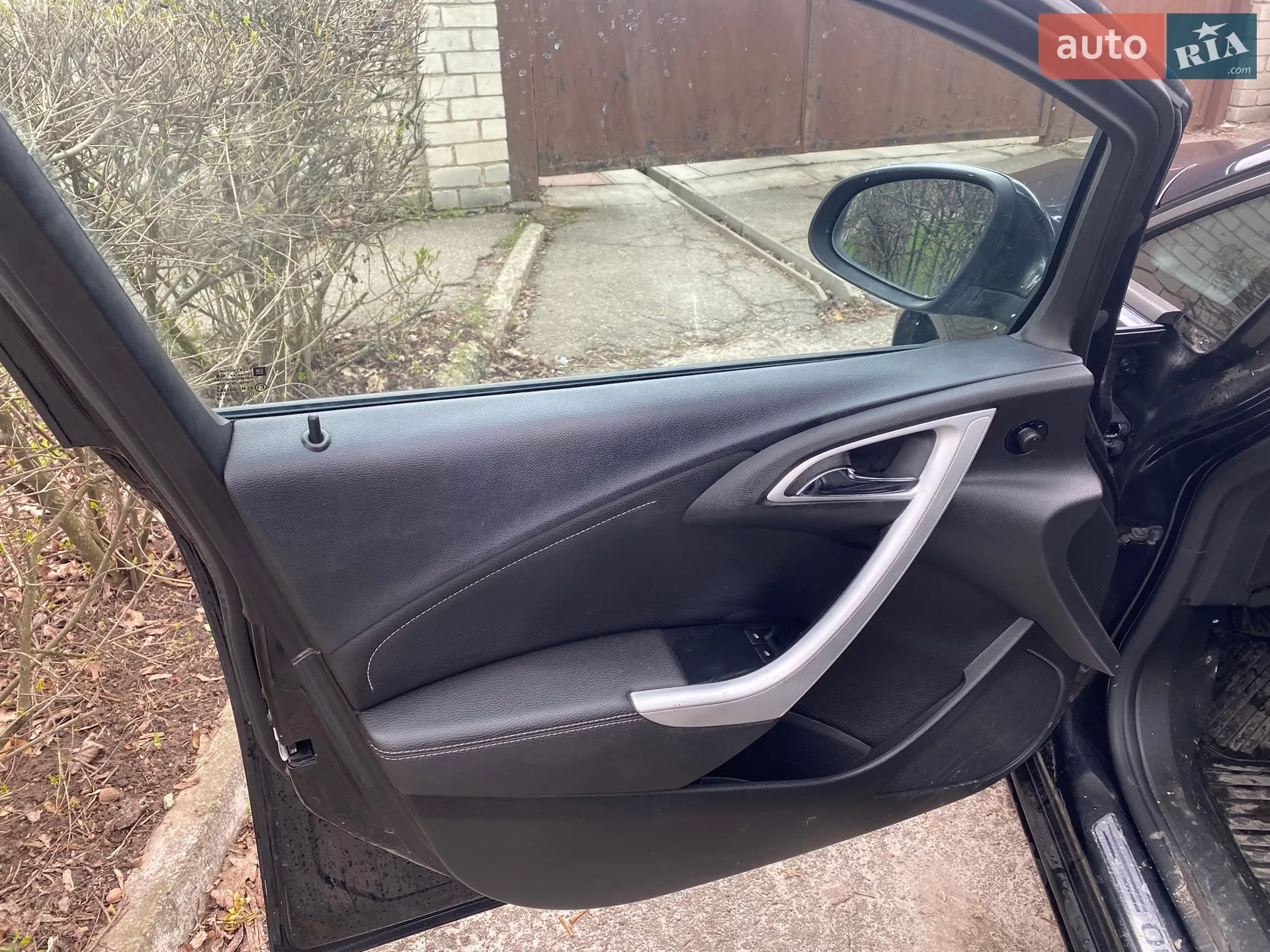 2012 Opel Astra - мініатюра 18