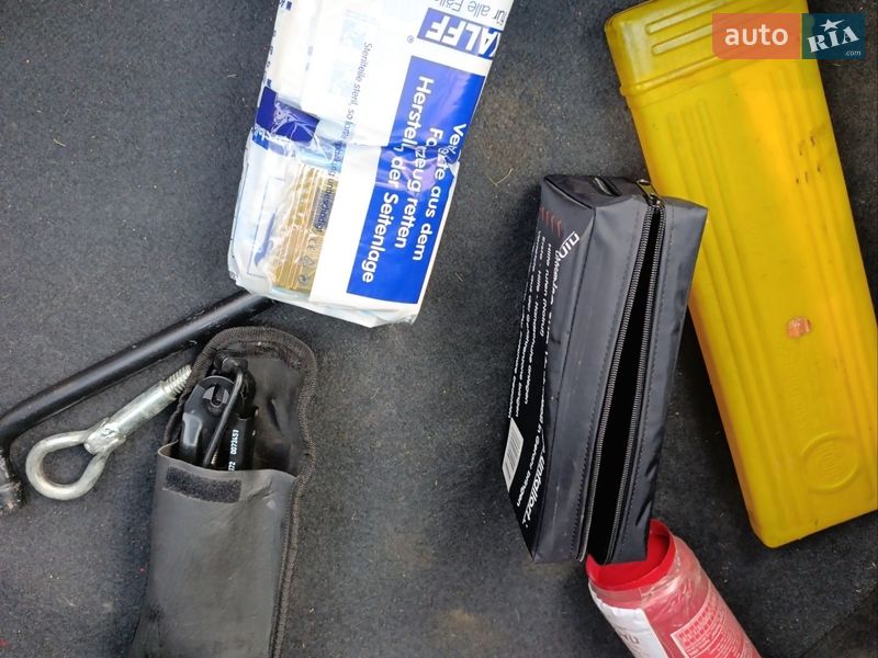 Хэтчбек Opel Astra 2001 в Ровно