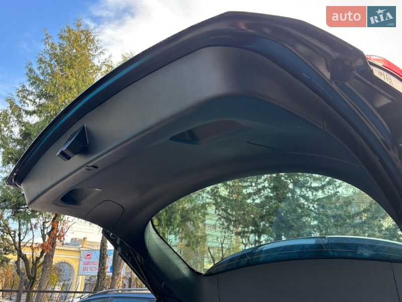 Универсал Opel Astra 2020 в Житомире