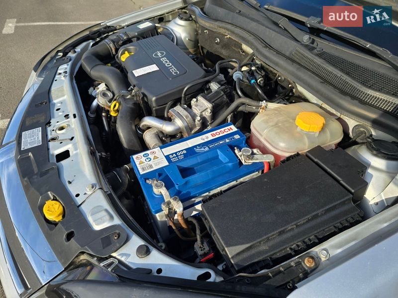 Универсал Opel Astra 2009 в Одессе