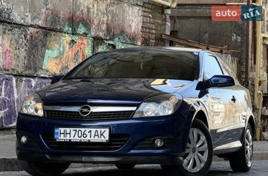 Купе Opel Astra 2008 в Одессе