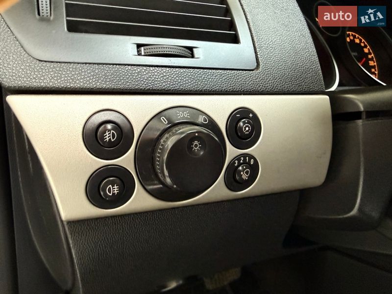 Купе Opel Astra 2008 в Одессе