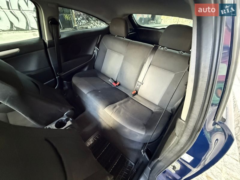 Купе Opel Astra 2008 в Одессе