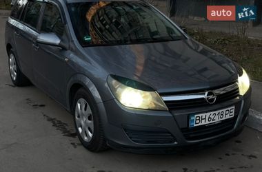 Универсал Opel Astra 2005 в Одессе