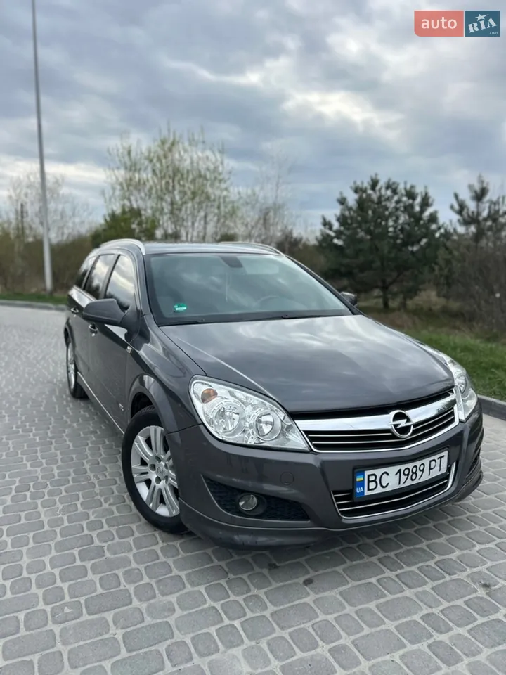 2011 Opel Astra - мініатюра 19
