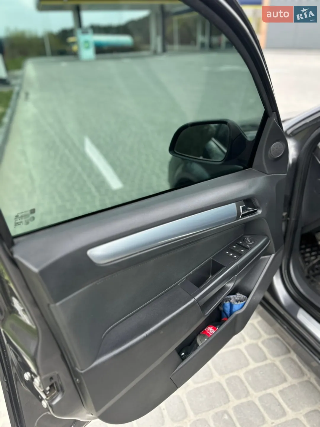 2010 Opel Astra - мініатюра 16