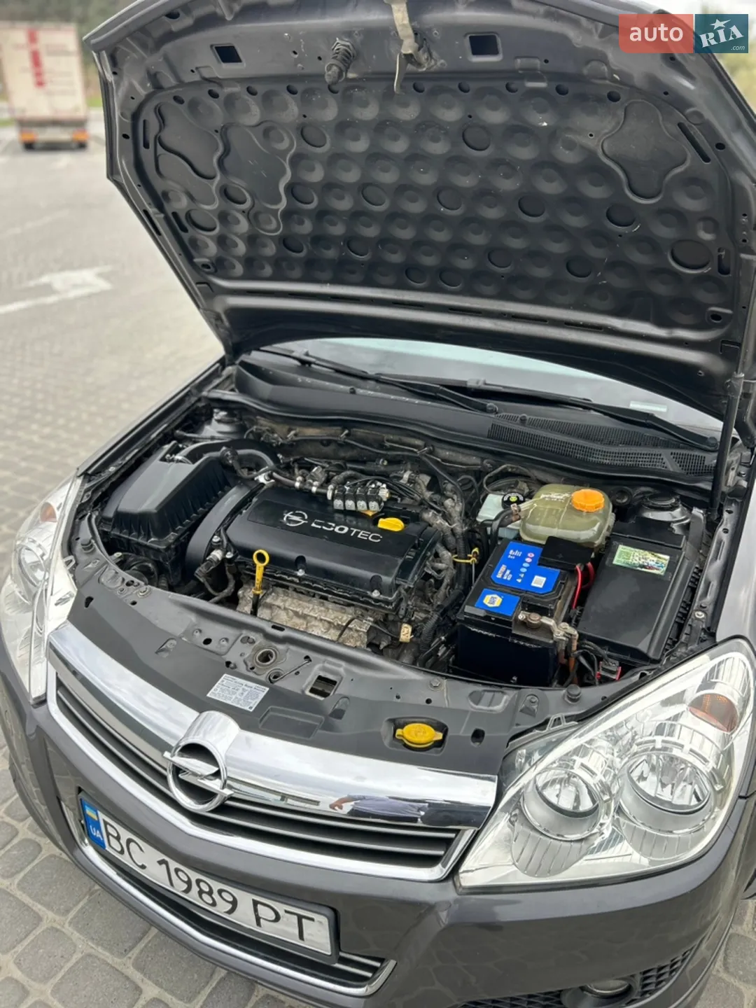 2010 Opel Astra - мініатюра 23
