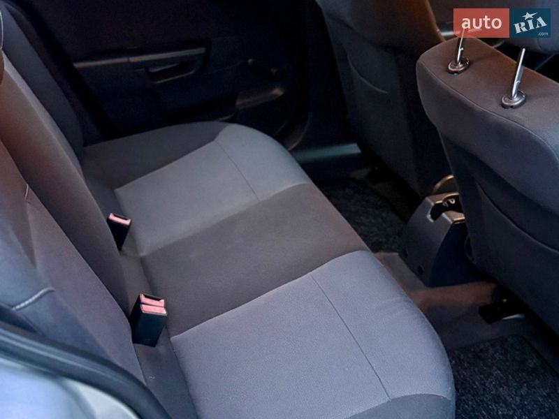 Хетчбек Opel Astra 2008 в Луцьку