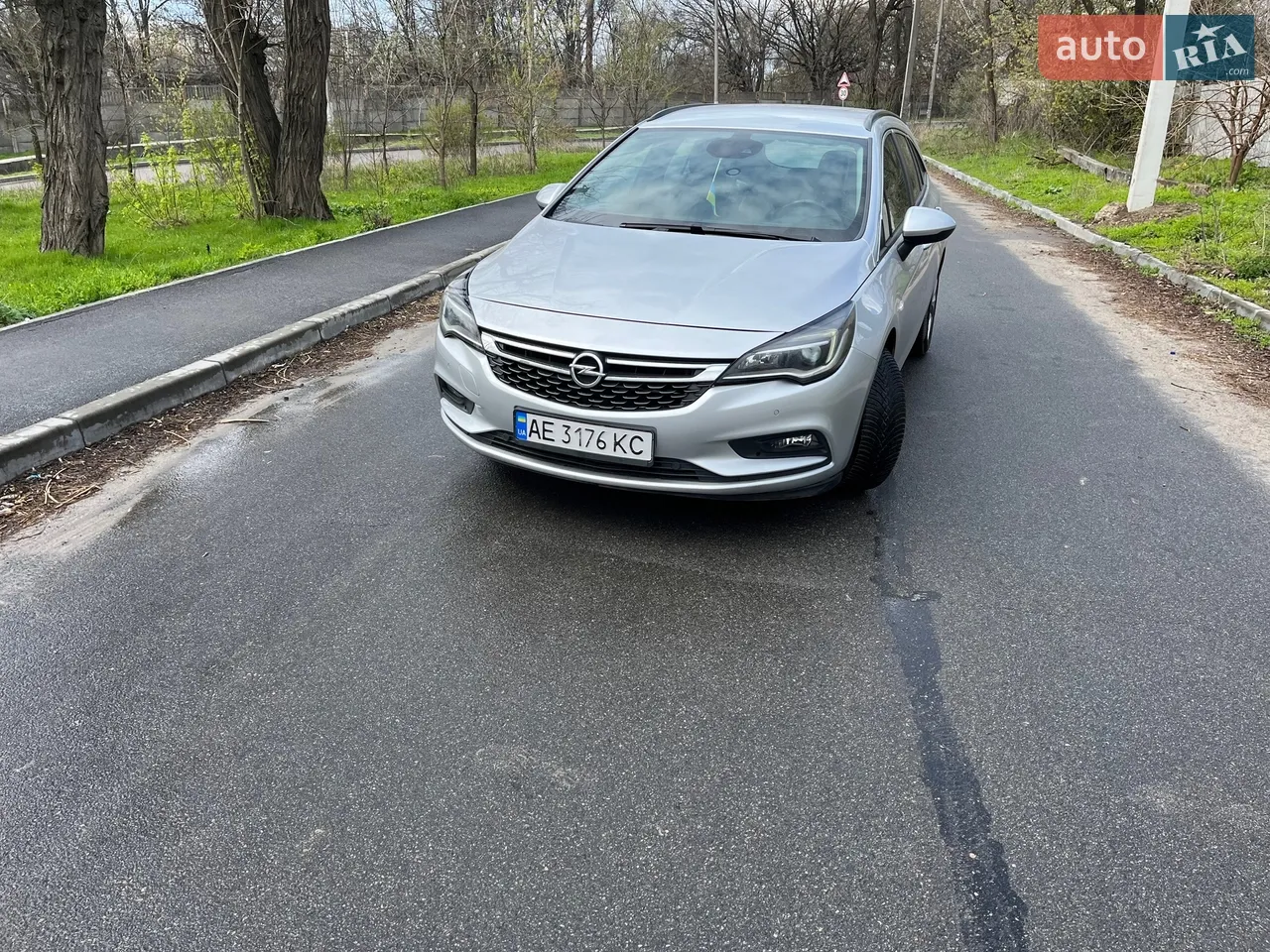 2018 Opel Astra - мініатюра 15
