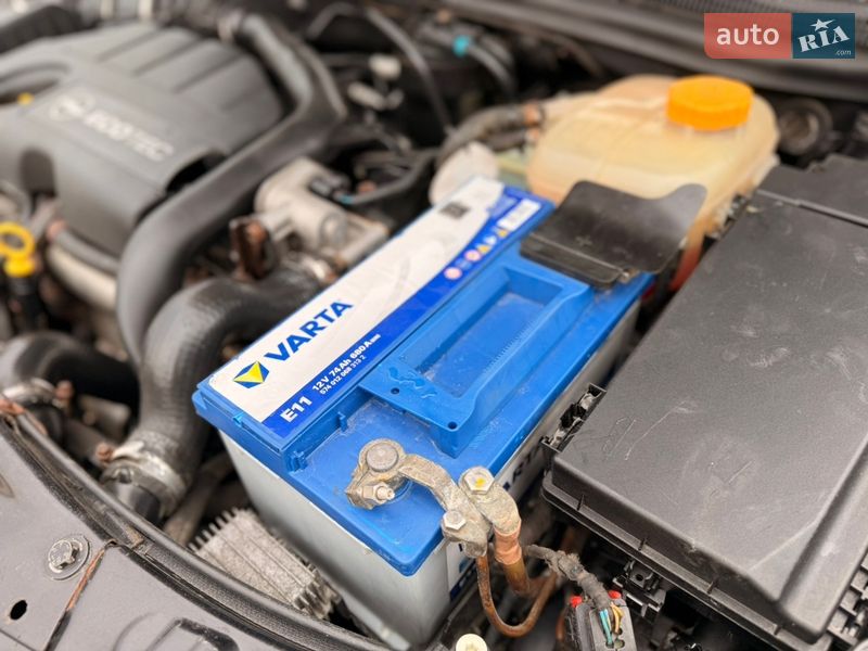 Хэтчбек Opel Astra 2004 в Дрогобыче