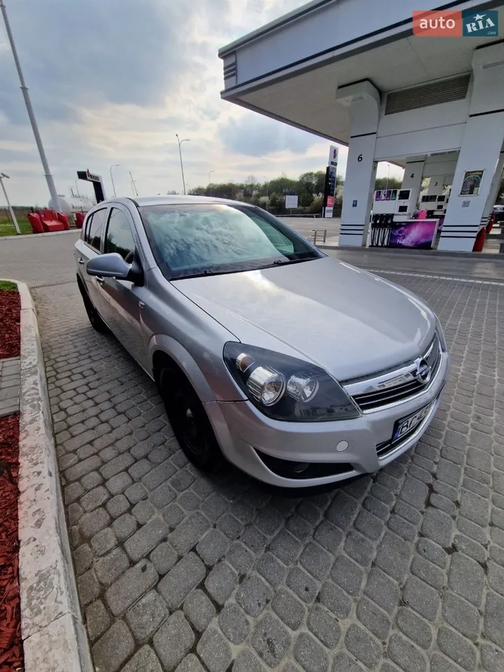 2012 Opel Astra - мініатюра 36